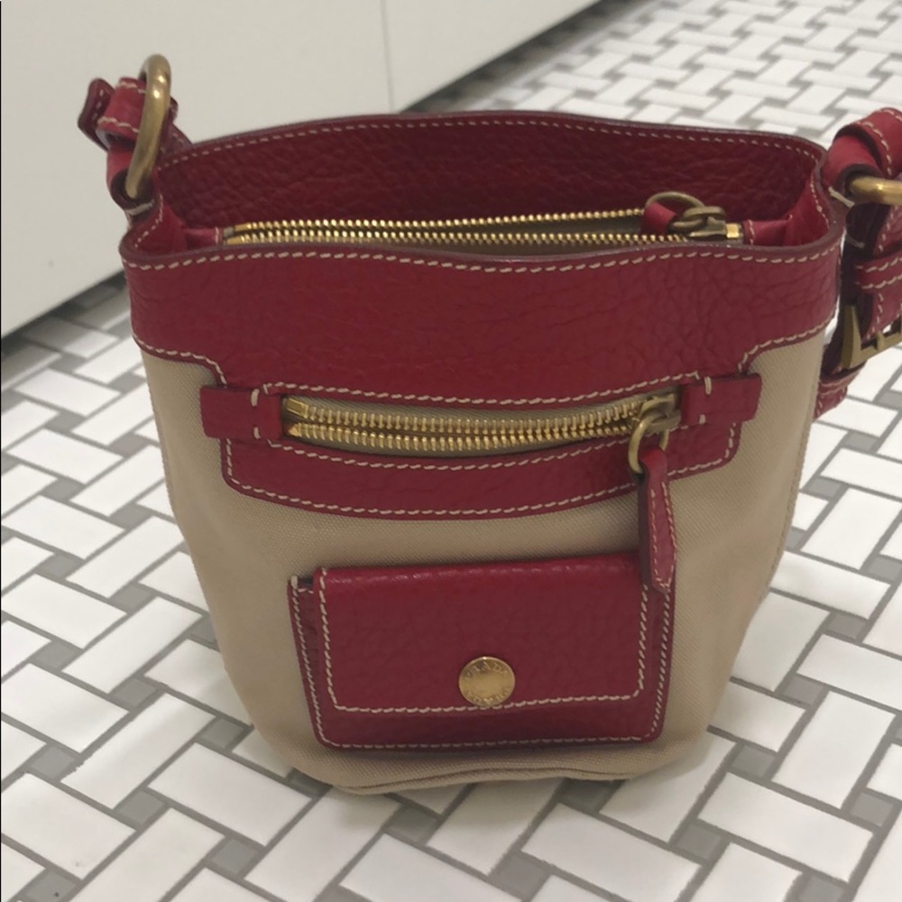 Authentic Prada handbag / shoulder bag